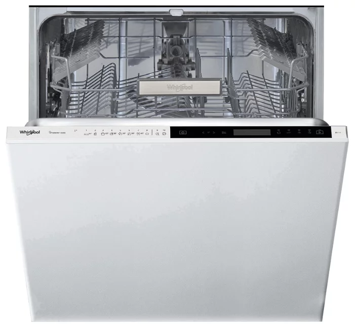 Встраиваемая посудомоечная машина Whirlpool WIP 4O32 PG E																		 — описание, фото, цены в интернет-магазине PT Stores