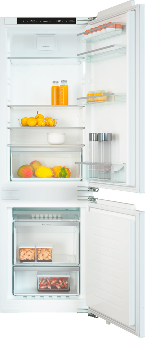 Встраиваемый холодильник Miele KFN 7714 F																		 — описание, фото, цены в интернет-магазине PT Stores
