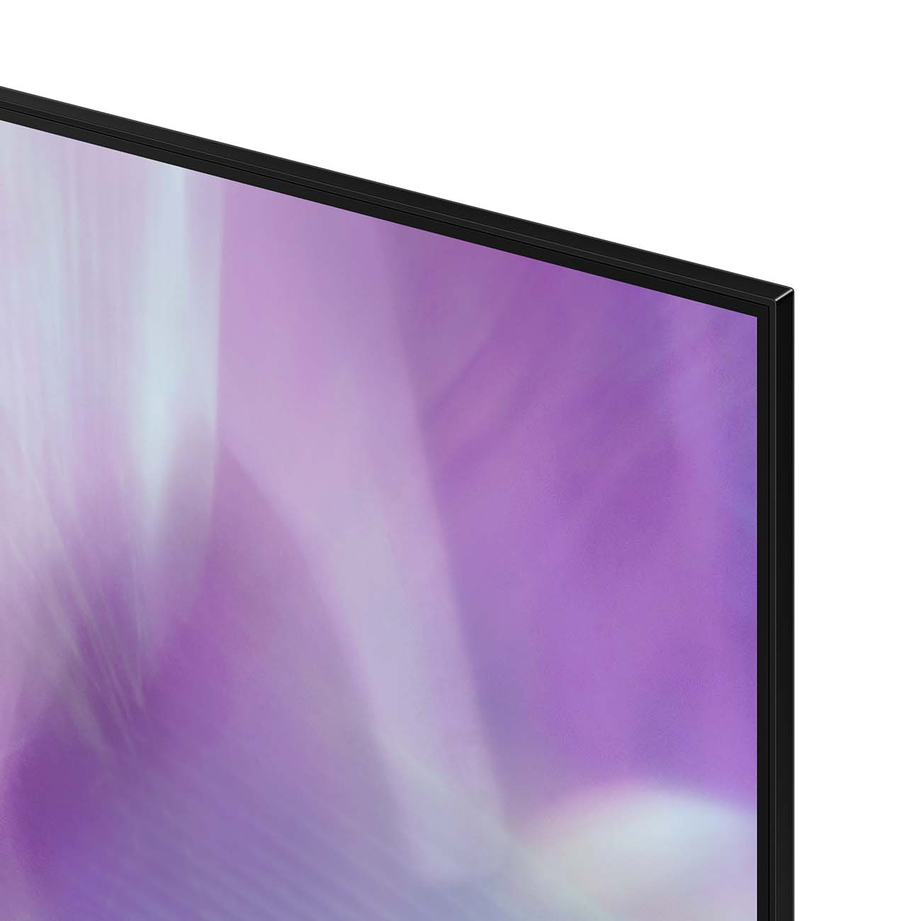 Купить Телевизор SAMSUNG QE85Q60ABUXRU — Фото 2
