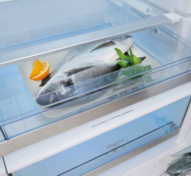 Купить Встраиваемый холодильник Gorenje NRKI 4182 A1 — Фото 5