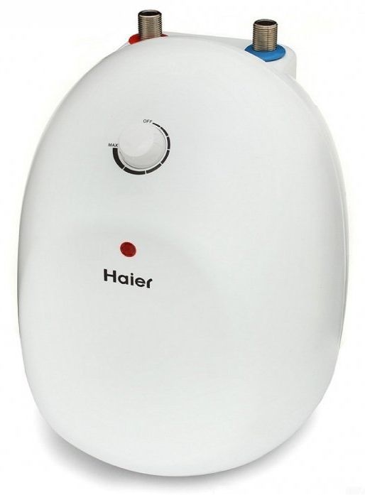 Купить Водонагреватель накопительный Haier ES8V-Q2(R) — Фото 2