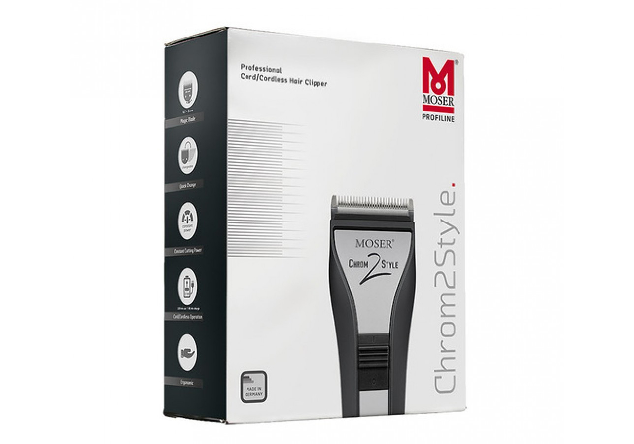 Купить  MOSER 1877-0051 — Фото 2