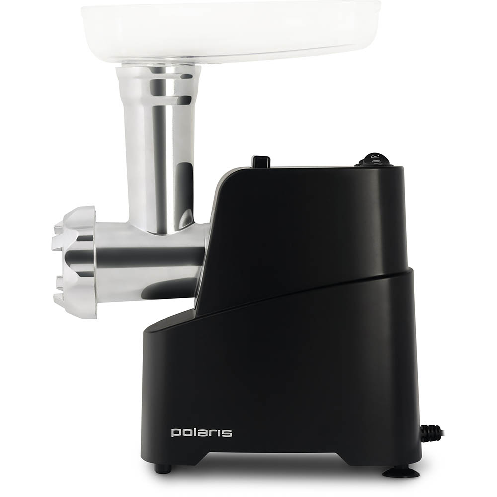 Купить Мясорубка POLARIS PMG 1726 черный — Фото 5