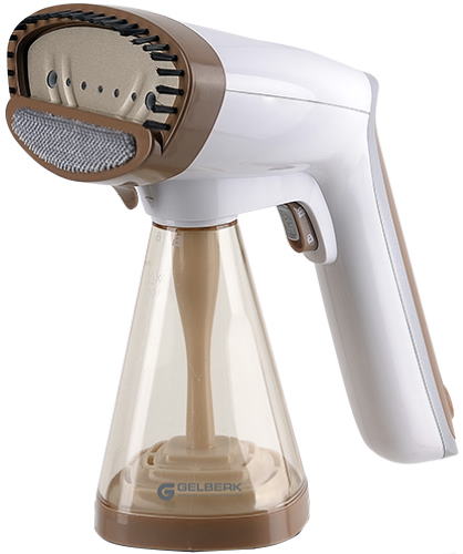 Отпариватель Gelberk GL-751																		 — описание, фото, цены в интернет-магазине PT Stores