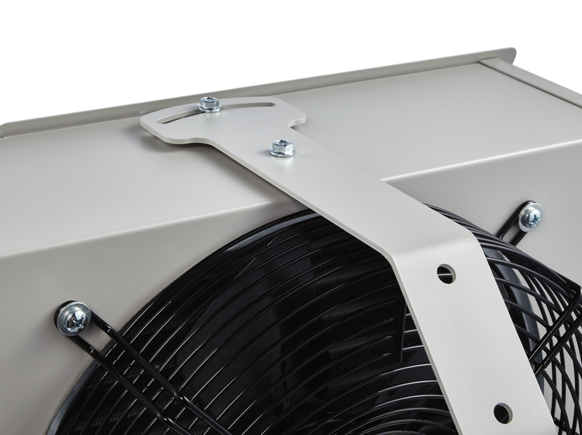 Купить Тепловая пушка BALLU BHP-W4-20-S — Фото 3