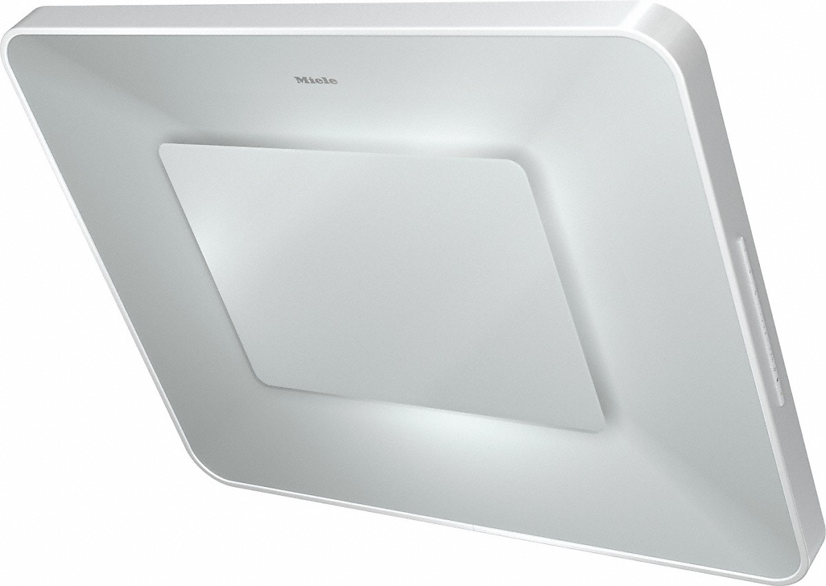 Наклонная вытяжка MIELE DA6999 W Pearl																		 — описание, фото, цены в интернет-магазине PT Stores