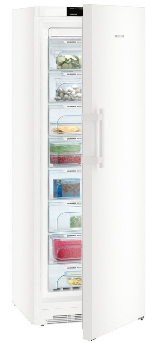 Купить Морозильная камера LIEBHERR GN 5215 — Фото 5