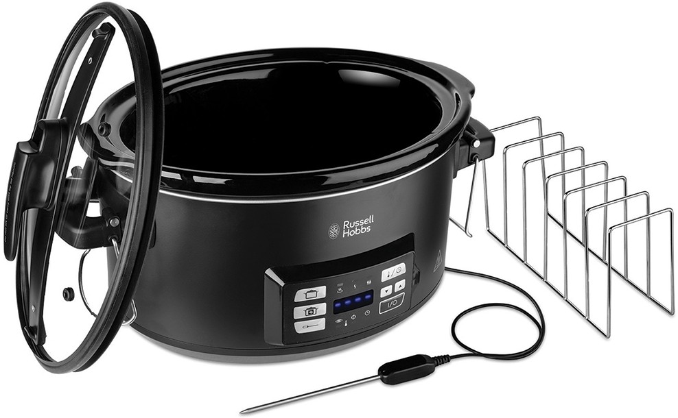 Купить Мультиварка Russell Hobbs 25630-56 — Фото 2