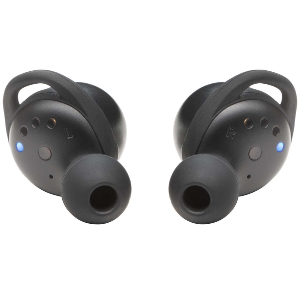 Купить Наушники JBL LIVE300TWSBLK — Фото 4