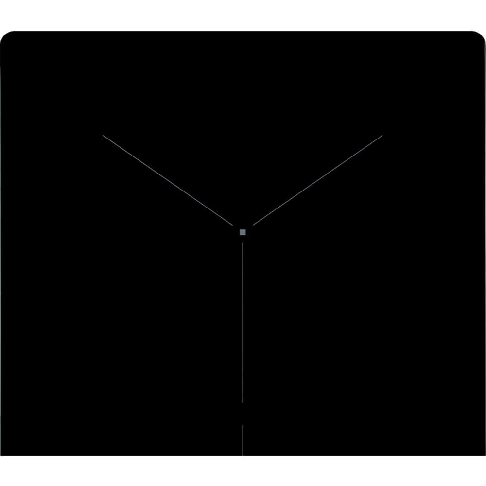 Купить Индукционная варочная панель VARD VHI3260K — Фото 6