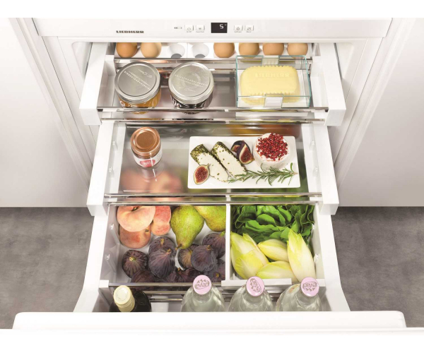 Купить Встраиваемый холодильник LIEBHERR UIKo 1560 — Фото 5