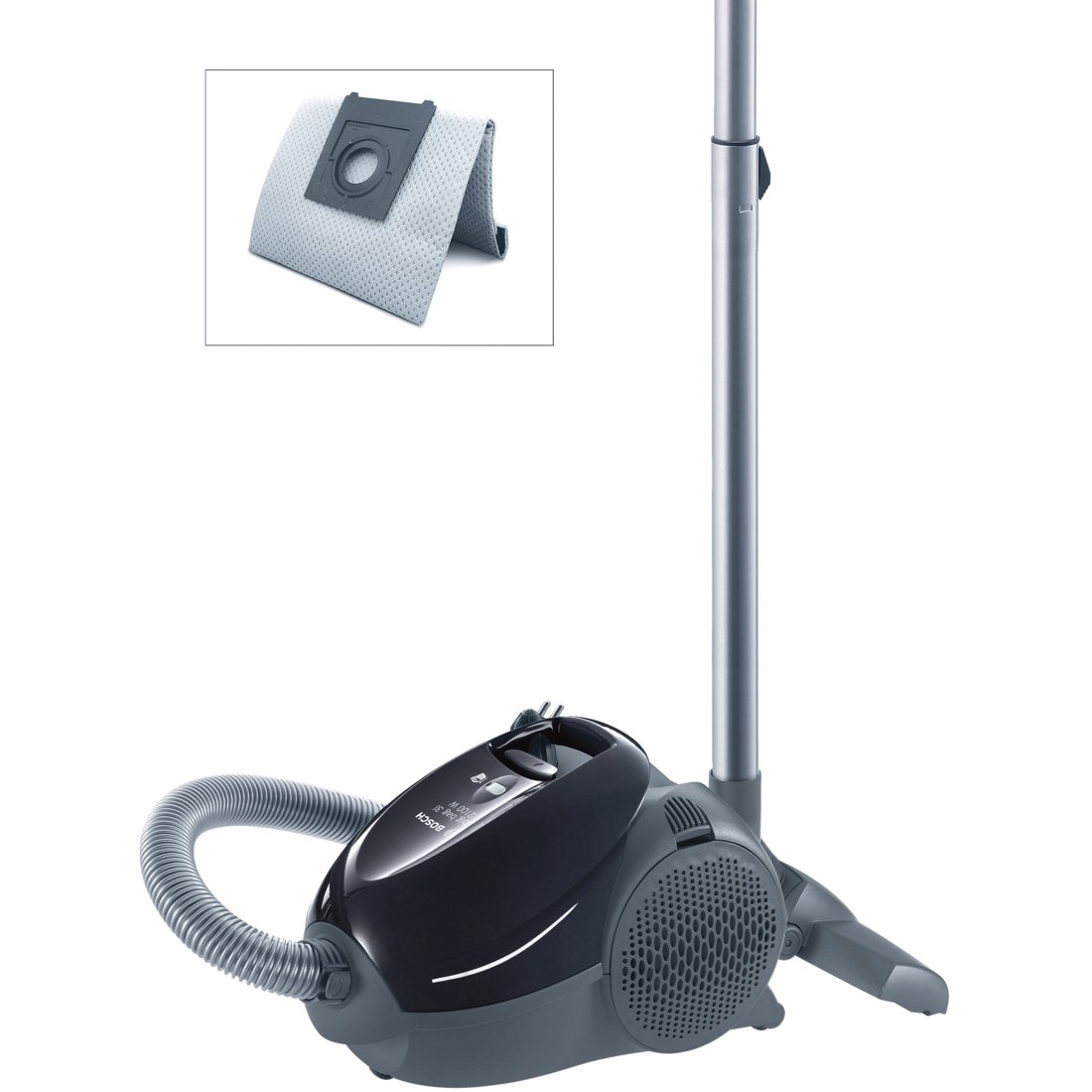 Пылесос BOSCH BSN 2100																		 — описание, фото, цены в интернет-магазине PT Stores
