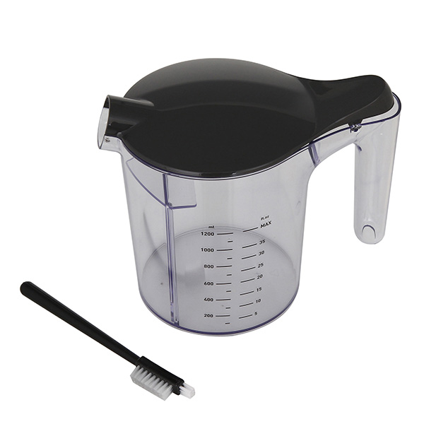 Купить Соковыжималка MOULINEX JU 610D10 — Фото 6