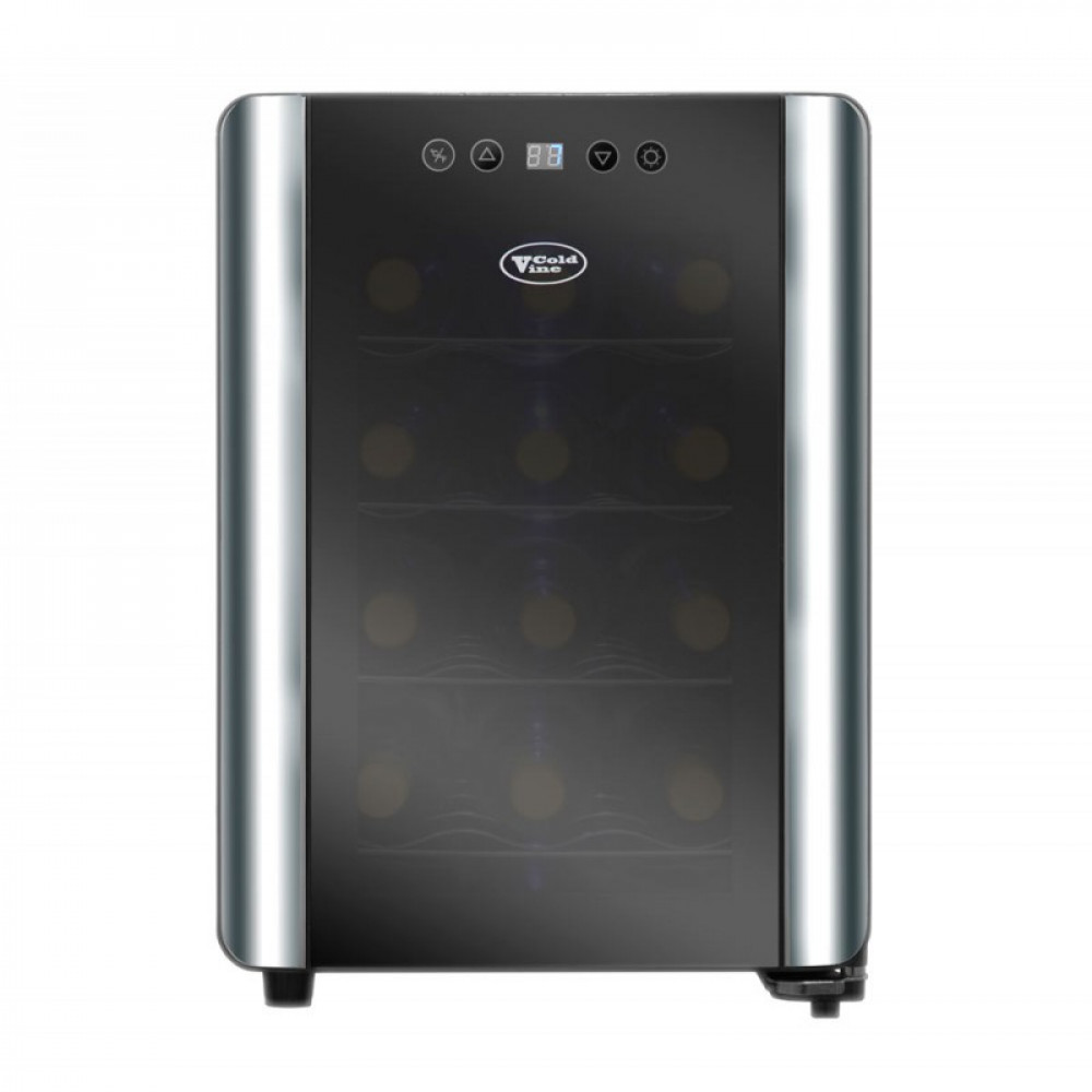 Винный шкаф Cold Vine C12-TBSF1																		 — описание, фото, цены в интернет-магазине PT Stores