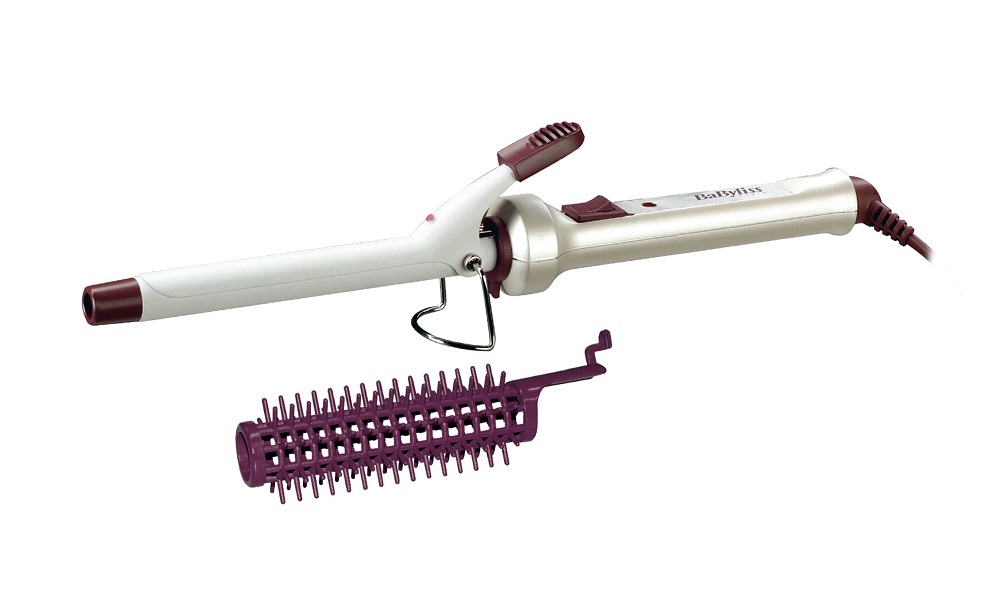 Прибор для укладки волос BABYLISS 271CE																		 — описание, фото, цены в интернет-магазине PT Stores