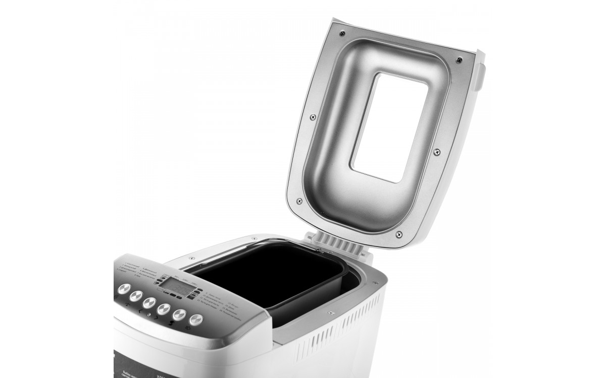 Купить Хлебопечь BRAYER BR2701 — Фото 5