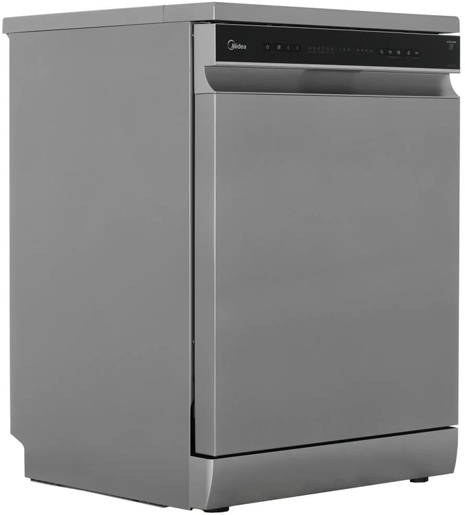 Купить Посудомоечная машина Midea MFD60S050S — Фото 8
