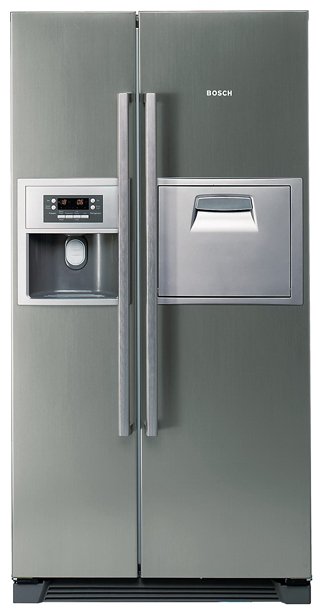 Холодильник BOSCH KAN 60A45																		 — описание, фото, цены в интернет-магазине PT Stores