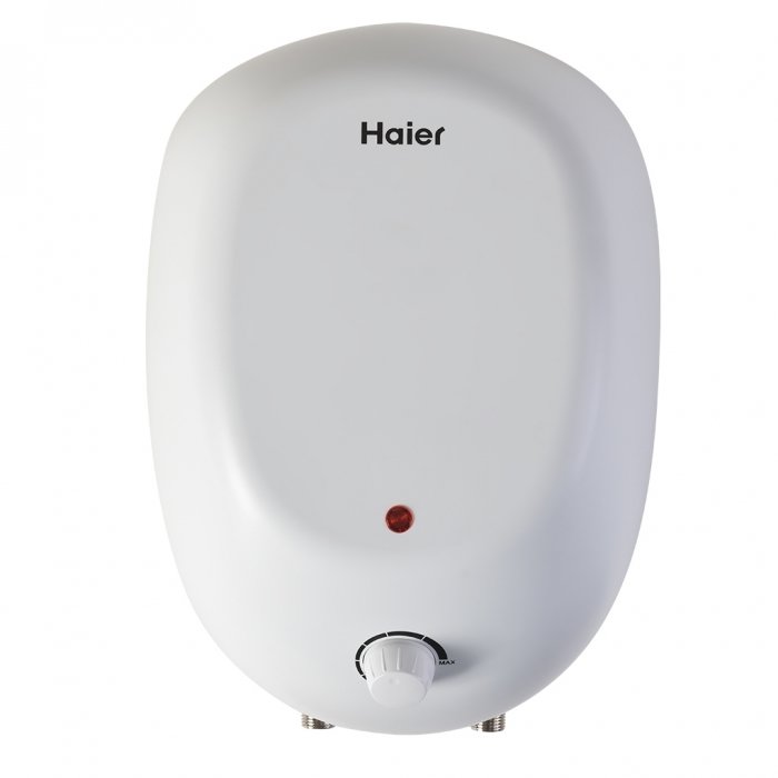 Водонагреватель накопительный Haier ES8V-Q1(R)																		 — описание, фото, цены в интернет-магазине PT Stores