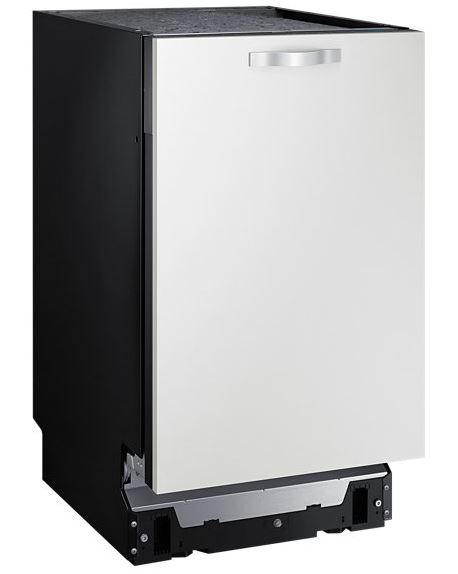 Купить Встраиваемая посудомоечная машина SAMSUNG DW50K4030BB  — Фото 3