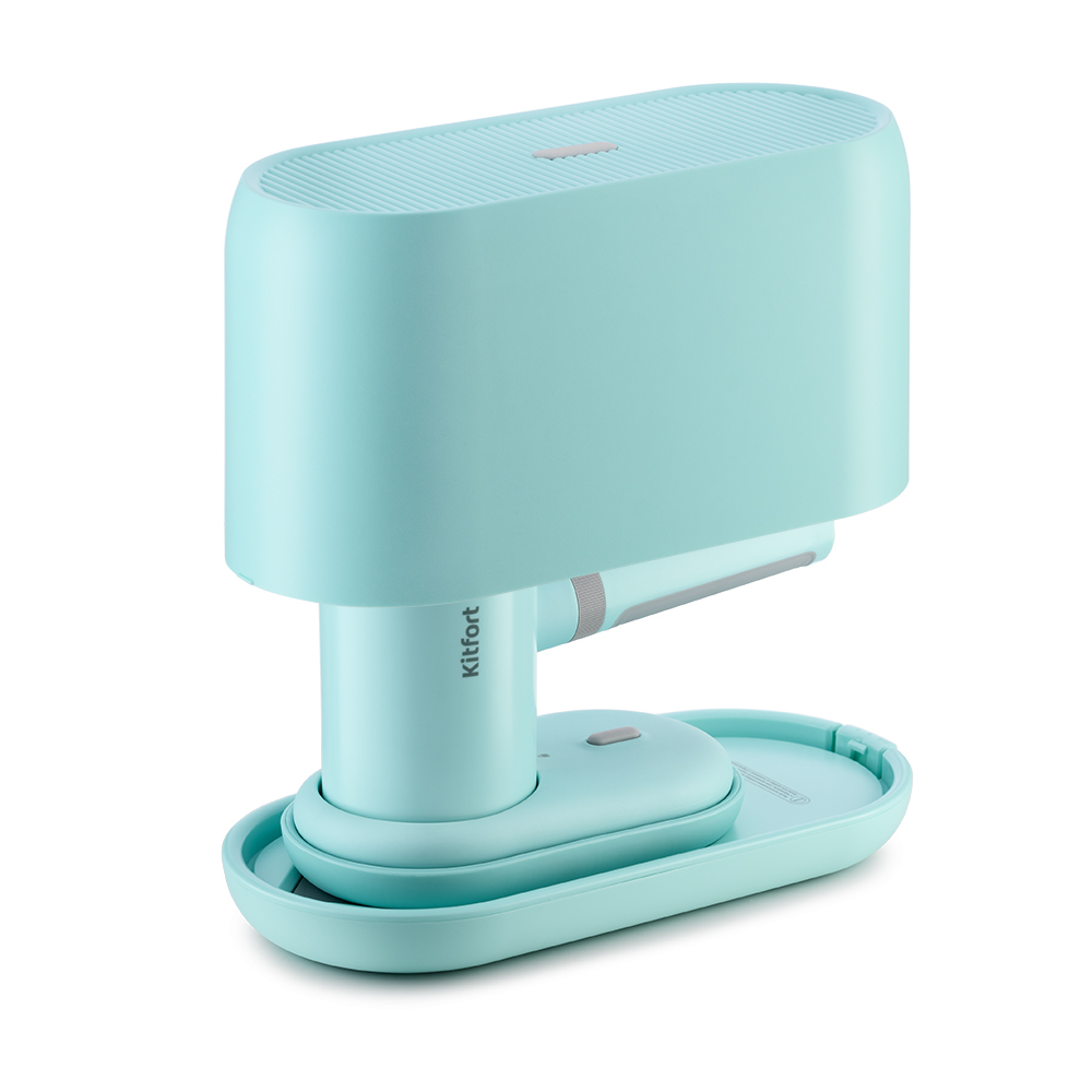 Купить Отпариватель Kitfort KT-977-2 — Фото 7