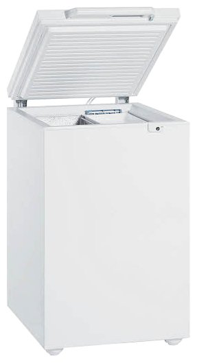 Морозильный ларь LIEBHERR GT 1456-20 001																		 — описание, фото, цены в интернет-магазине PT Stores
