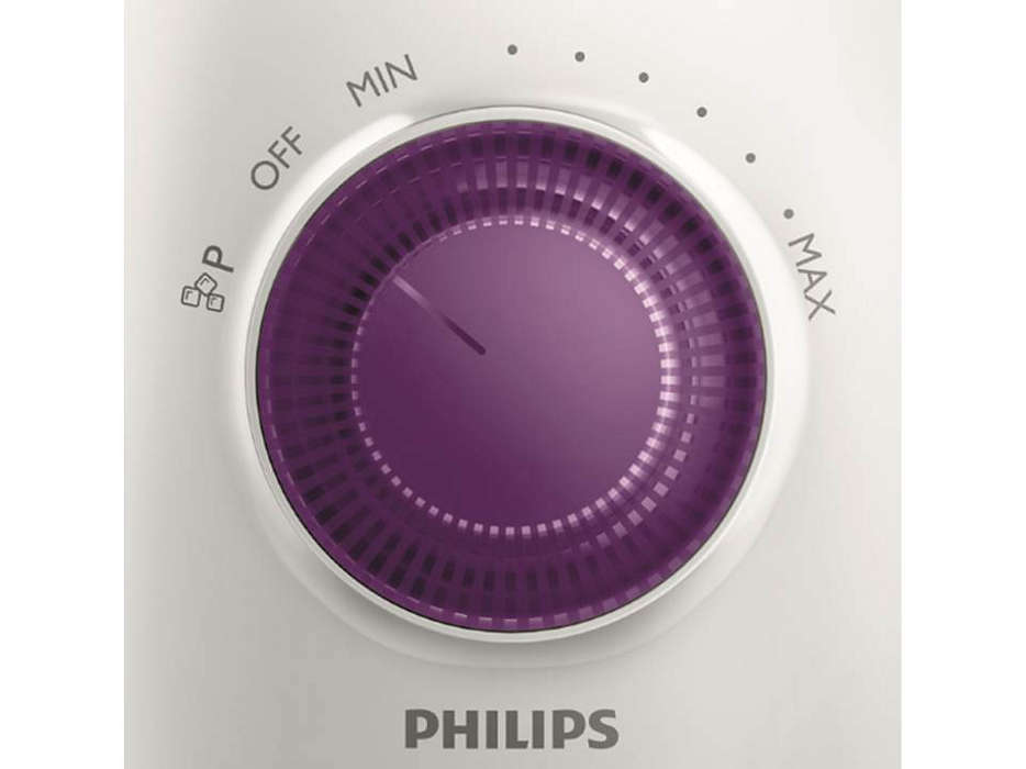 Купить Блендер PHILIPS HR 2166/00 — Фото 7