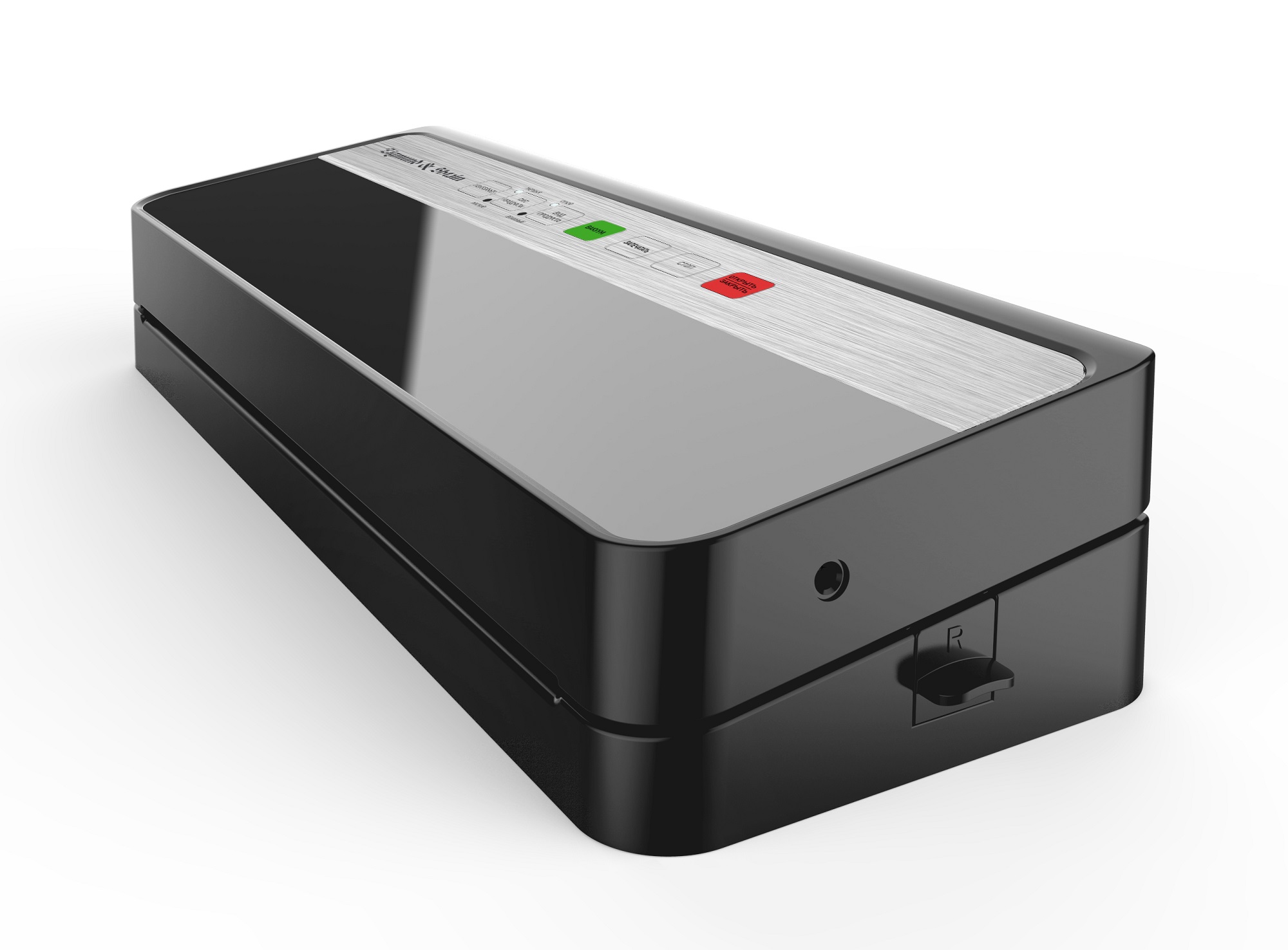 Вакууматор Zigmund & Shtain VS-501																		 — описание, фото, цены в интернет-магазине PT Stores