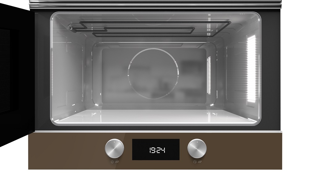 Купить Встраиваемая СВЧ печь TEKA ML 8220 BIS L LONDON BRICK — Фото 2