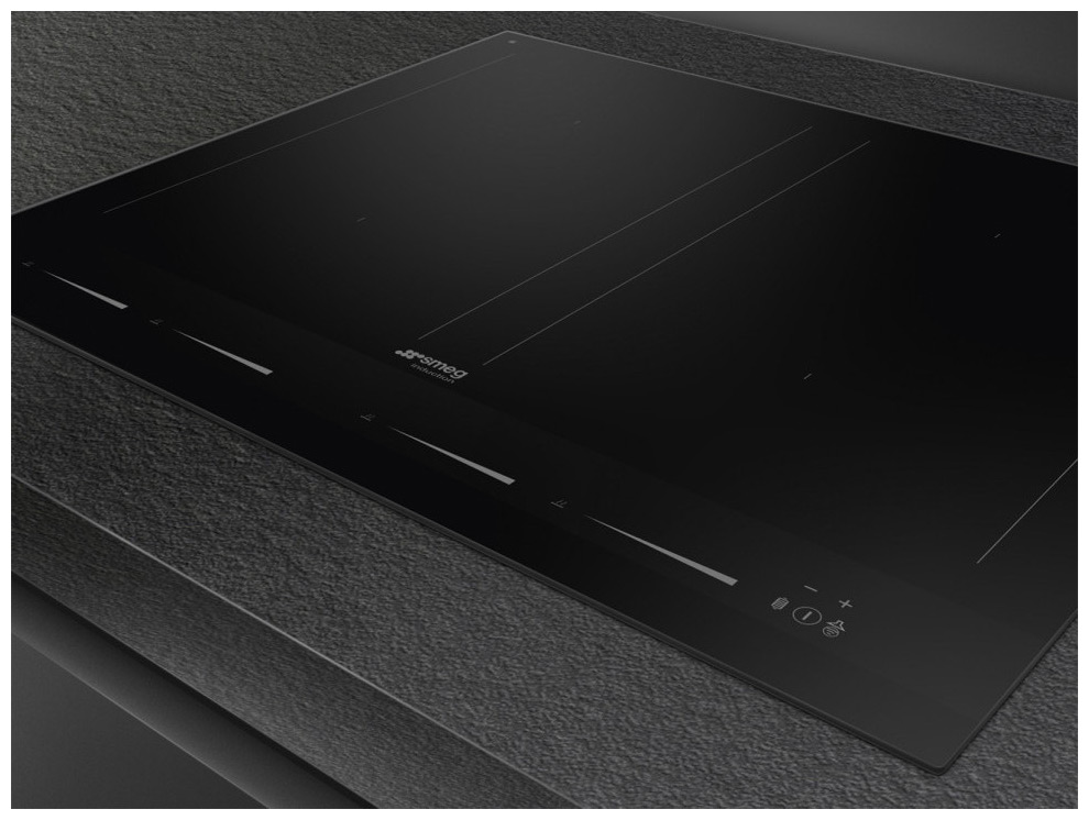 Купить Электрическая варочная панель Smeg SIM1644D — Фото 4