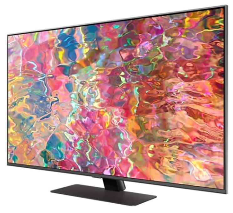 Купить Телевизор SAMSUNG QE75Q80BAUXCE — Фото 2
