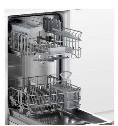Купить Встраиваемая посудомоечная машина Bosch SPV2HKX41E — Фото 3