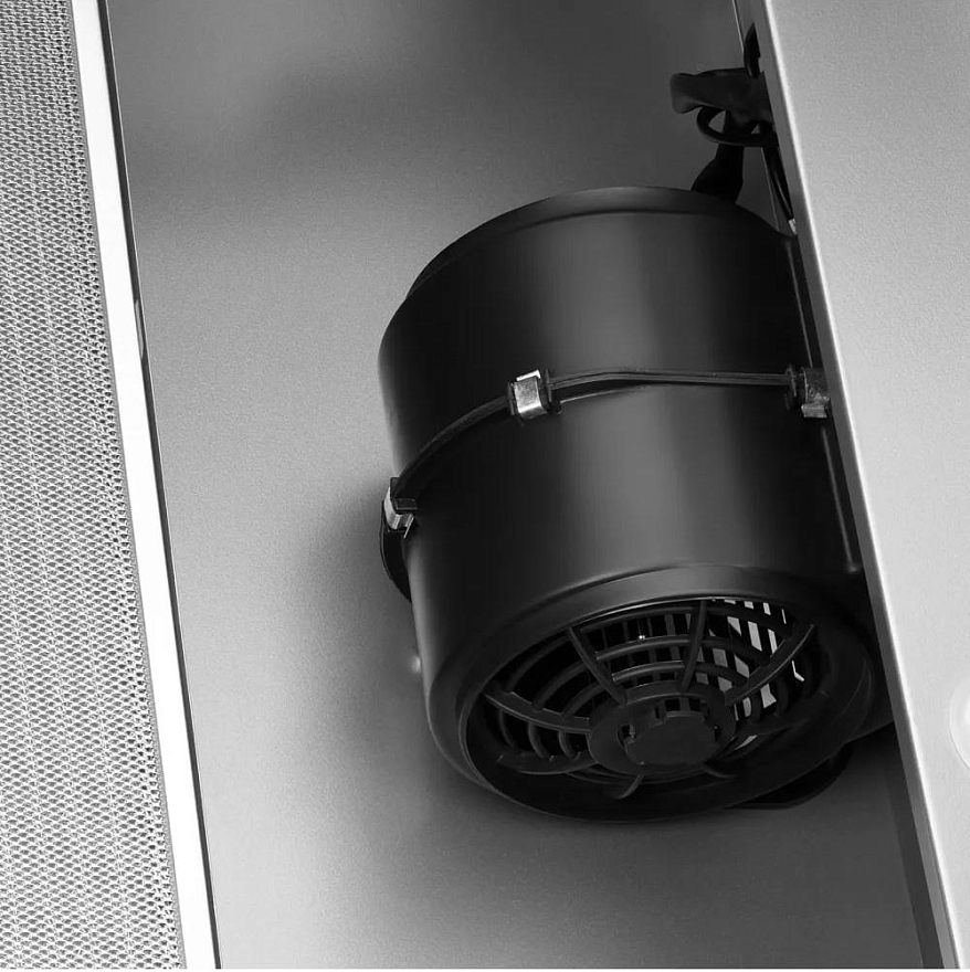 Купить Вытяжка встраиваемая KUPPERSBERG SLIMLUX 60 BX — Фото 7