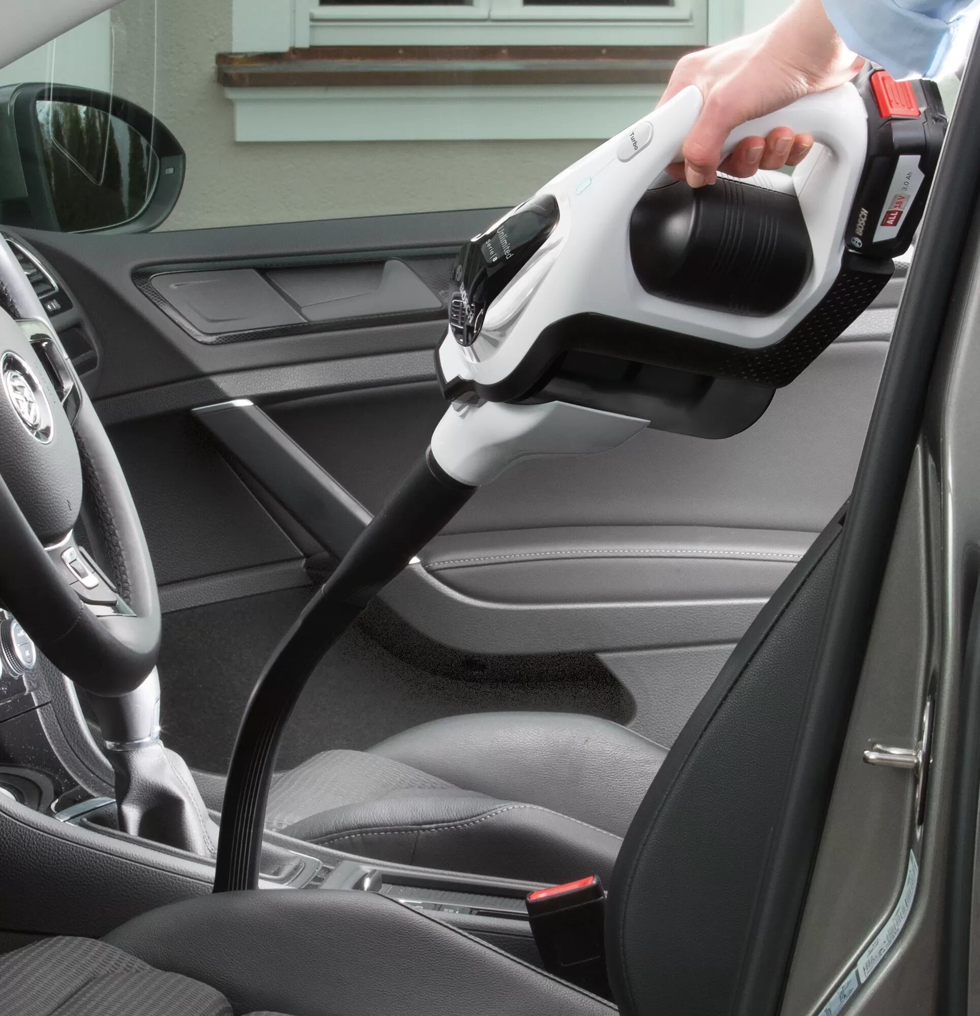 Купить  Bosch BCS81EXC — Фото 10