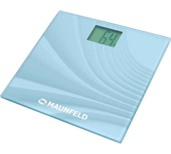 Напольные весы MAUNFELD MBS-153GB01																		 — описание, фото, цены в интернет-магазине PT Stores