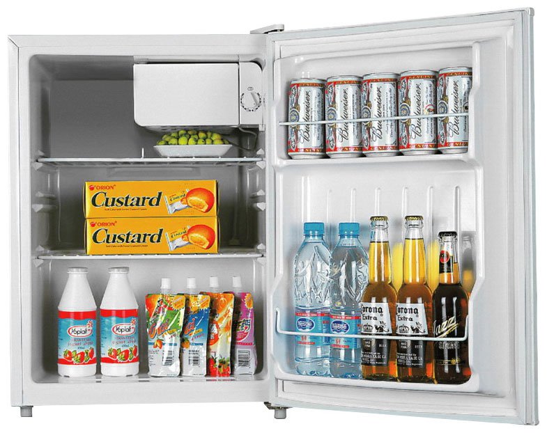 Холодильник SHIVAKI SHRF 74 CH 																		 — описание, фото, цены в интернет-магазине PT Stores