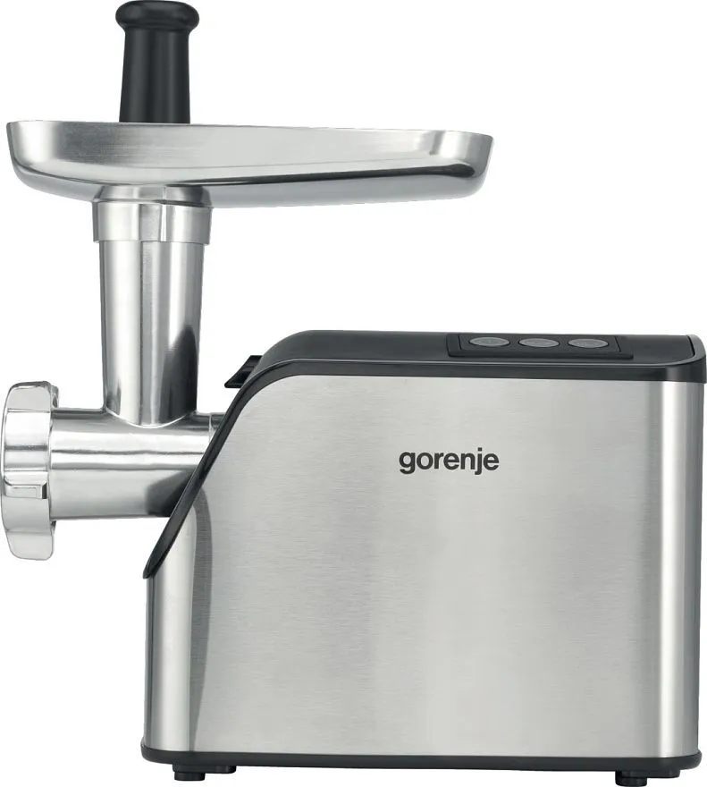 Купить Мясорубка Gorenje MG2202XE — Фото 2