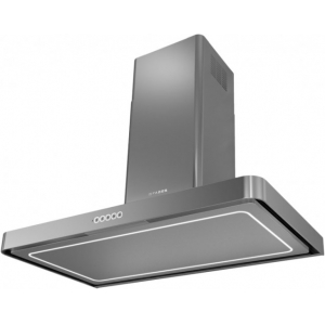 Купольная вытяжка FABER T-LIGHT INOX A120 EVO																		 — описание, фото, цены в интернет-магазине PT Stores