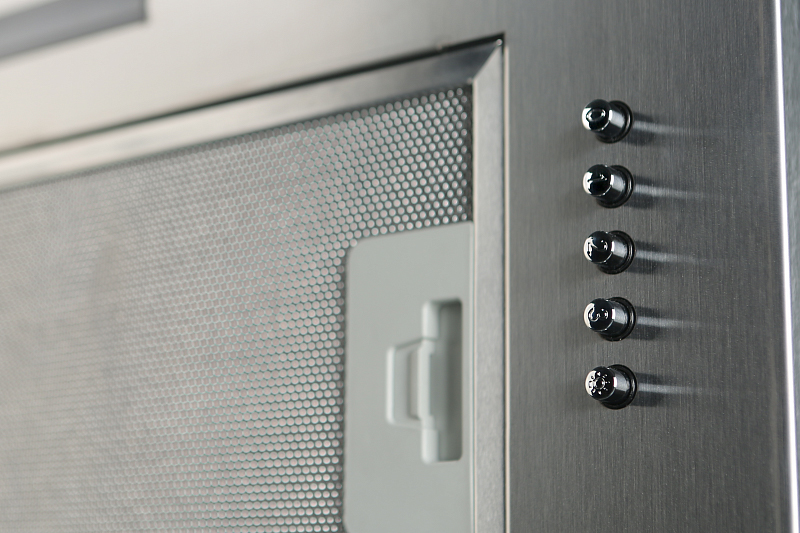 Купить Вытяжка встраиваемая Monsher ANGERS 60 Acier — Фото 4