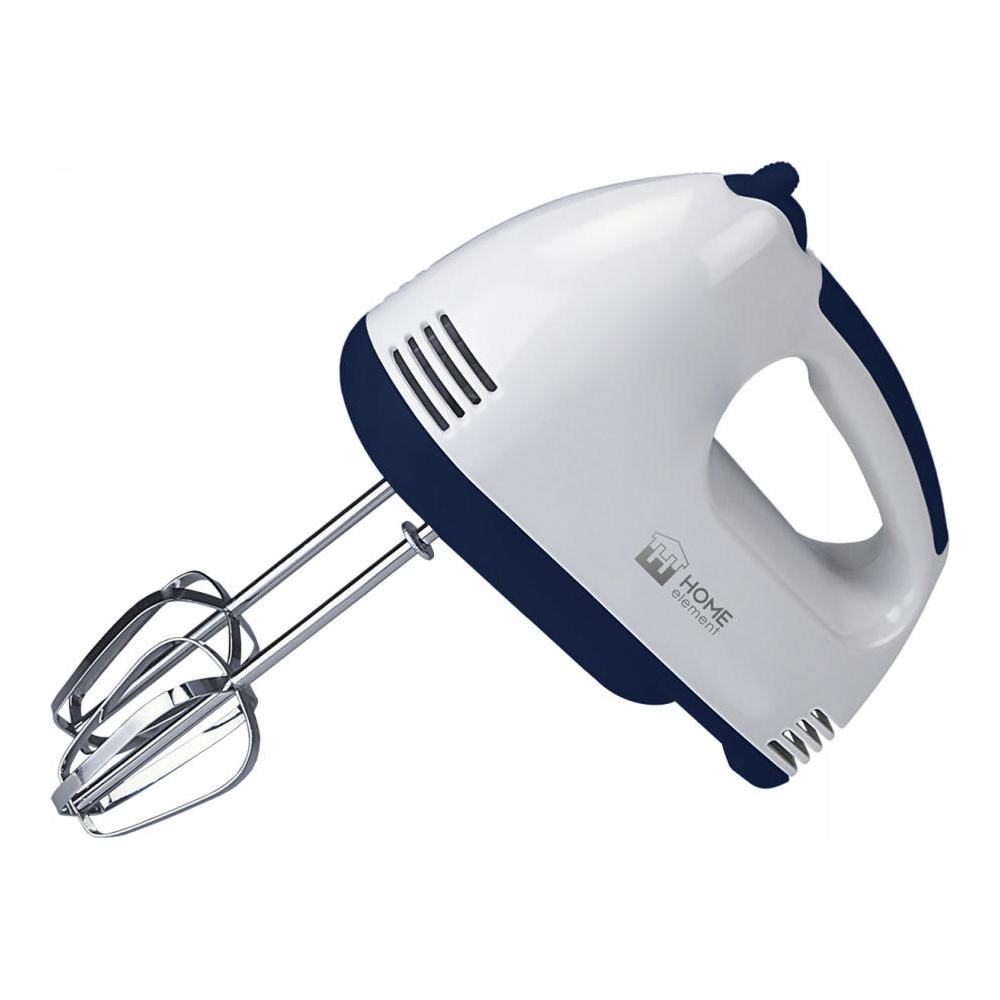 Миксер HOME-ELEMENT HE-KP800 темный топаз																		 — описание, фото, цены в интернет-магазине PT Stores