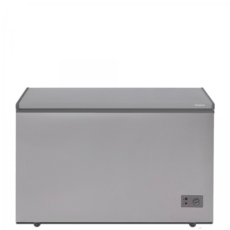 Морозильный ларь Бирюса M285KX																		 — описание, фото, цены в интернет-магазине PT Stores