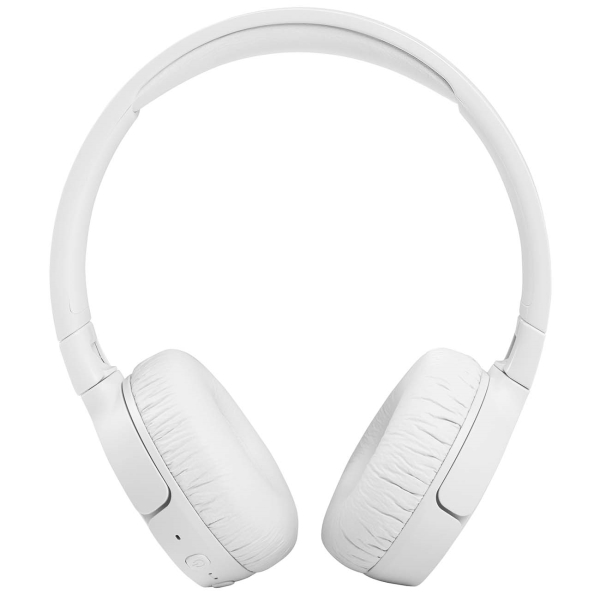 Наушники JBL T660 NC белый																		 — описание, фото, цены в интернет-магазине PT Stores