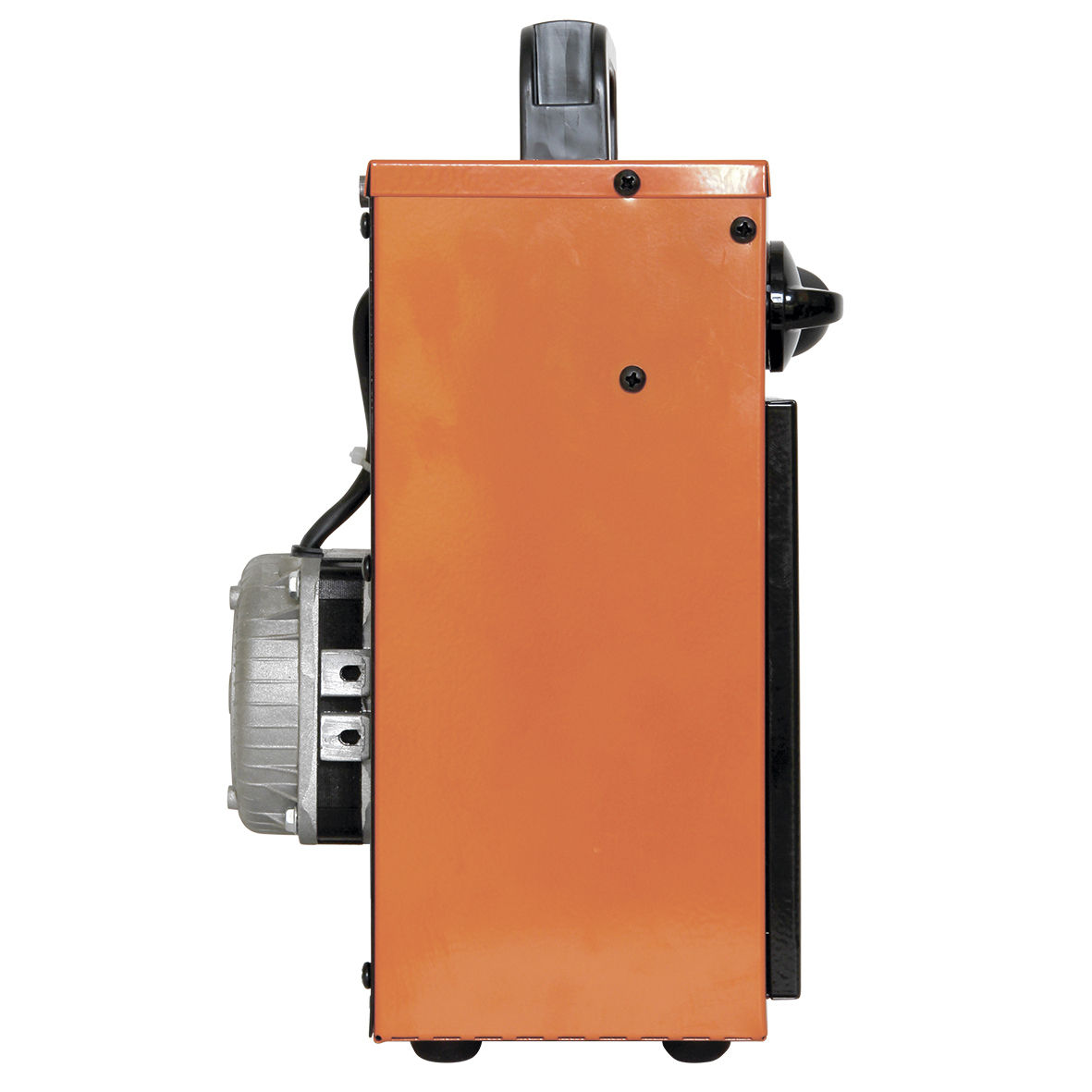 Купить Тепловая пушка TIMBERK TIH Q2 6M — Фото 4