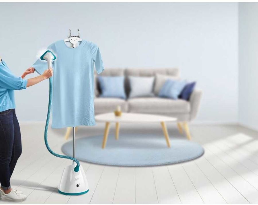 Купить Отпариватели и пароочистители TEFAL IT2460E0 — Фото 8