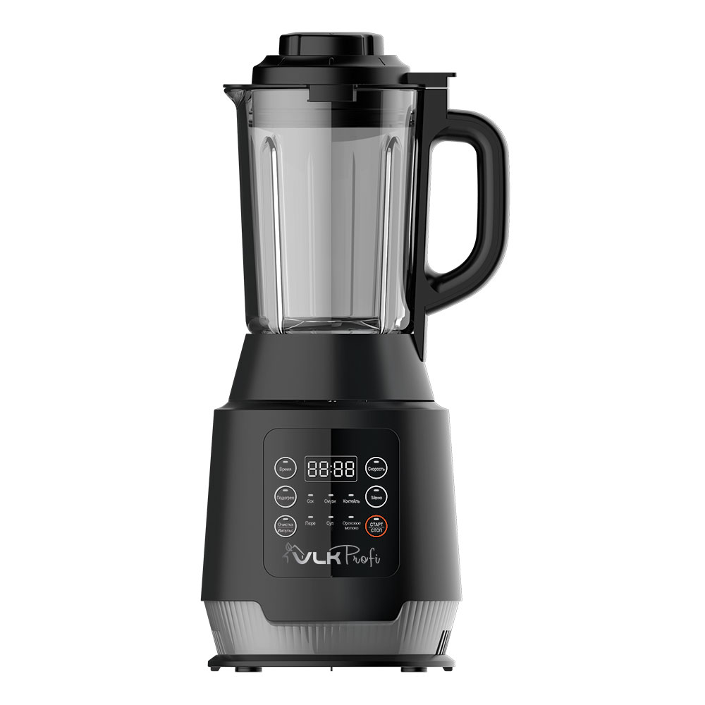 Блендер VLK Profi 2100																		 — описание, фото, цены в интернет-магазине PT Stores