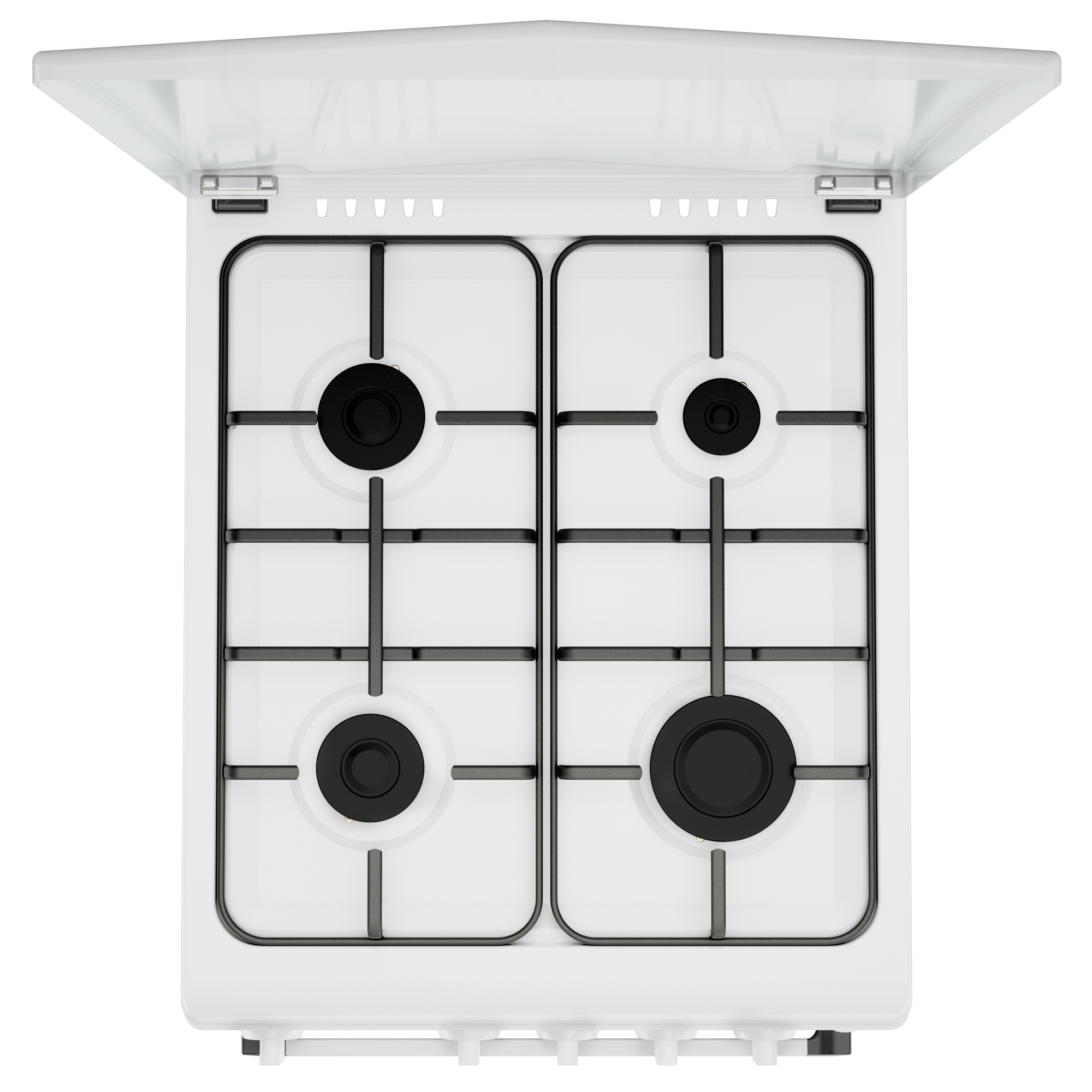 Купить Газовая плита Gorenje GNF5111W — Фото 4