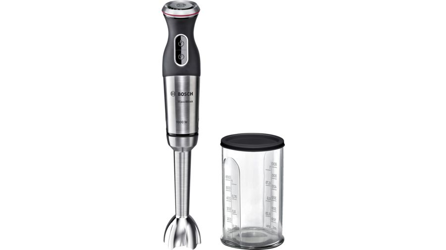 Блендер BOSCH MS8CM6110																		 — описание, фото, цены в интернет-магазине PT Stores