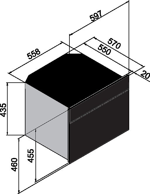 Купить  BELTRATTO LAC 4600 — Фото 3