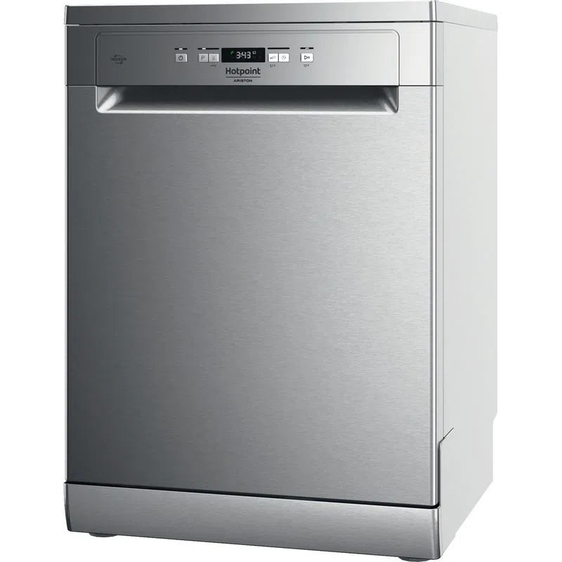 Купить Посудомоечная машина HOTPOINT-ARISTON HFC 3C26 F — Фото 3