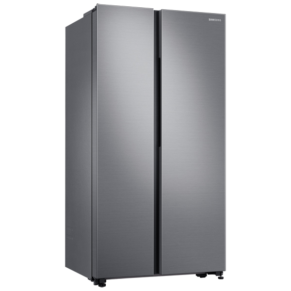 Холодильник SAMSUNG RS61R5001M9																		 — описание, фото, цены в интернет-магазине PT Stores